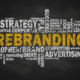 Rebranding