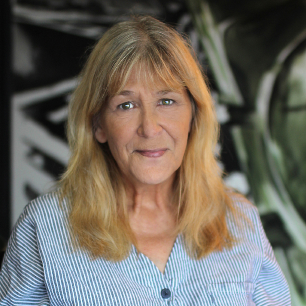 Jacqueline McGreevey Digital Content & SEO/AEO/GEO Strategy Manager