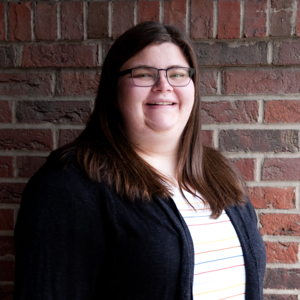 Makenzie Anderson - Project Manager