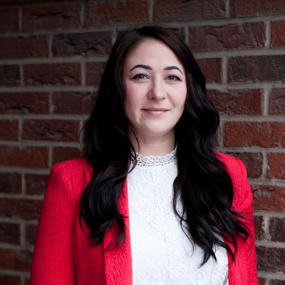 Liya Levich Graphic Designer