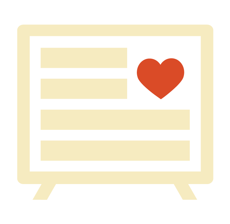 Branded Marketing Materials