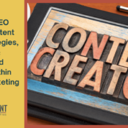 Attain Your SEO Goals with Content Strategies- VantagePoint Marketing LLC