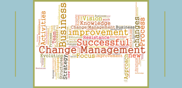 Change Management
