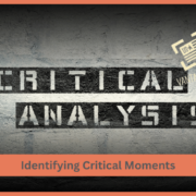 Identifying Critical moments for trend tracking