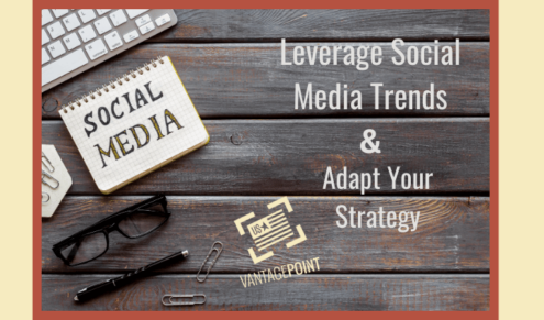 Leverage Social Media Trends and Adapt Your Strategy
