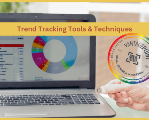 Trend Tracking Tools and Techniques