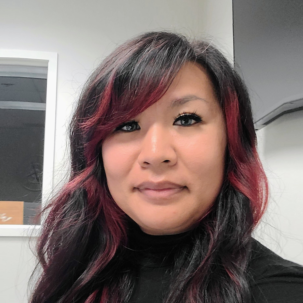 Kay Meak Social Media Manager