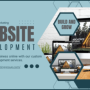 Website Design and Development- VantagePoint Marketing LLC