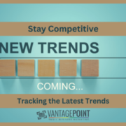 New Trends- Tracking the latest trends