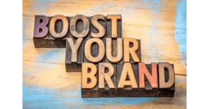 Boost Your Brand