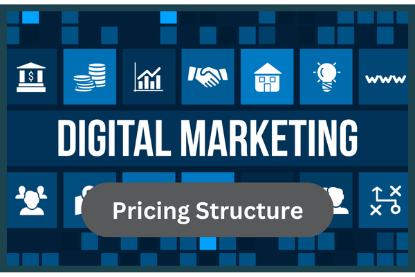 Pricing Structure