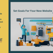 Setting Goals For Your New Website- VantagePoint Marketing LLC