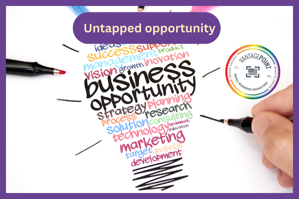 Untapped Opportunity- Why branded SEO is an untapped opportunity - VantagePoint Marketing