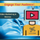 Video marketing & Memes- Engage Your Audience- VantagePoint Marketing