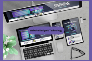 Website Design Technology
