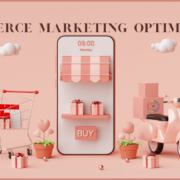 E-Commerce Marketing Optimization