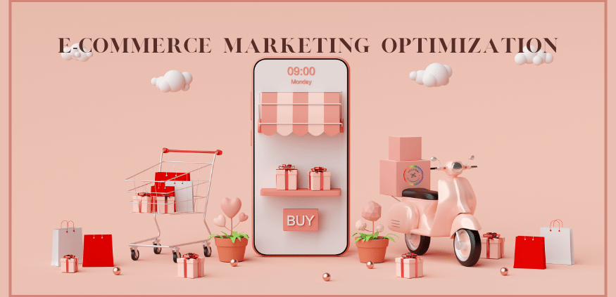 E-Commerce Marketing Optimization