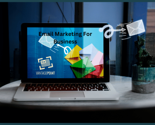 Email Marketing For Business