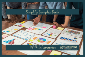 Infographics- Simplify data