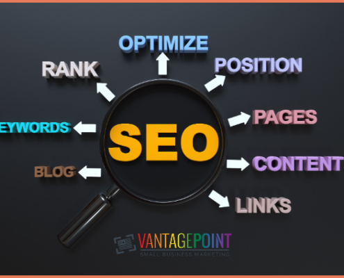 SEO for Marketing Optimization