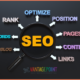 SEO for Marketing Optimization
