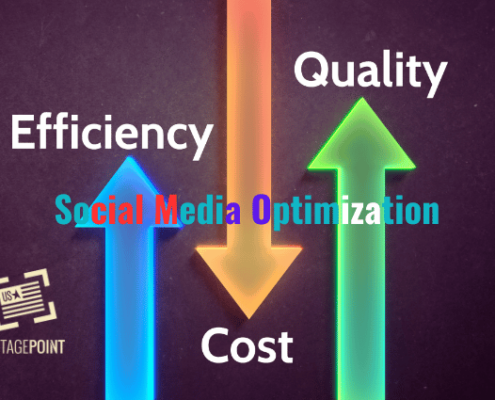 Social Media Optimization