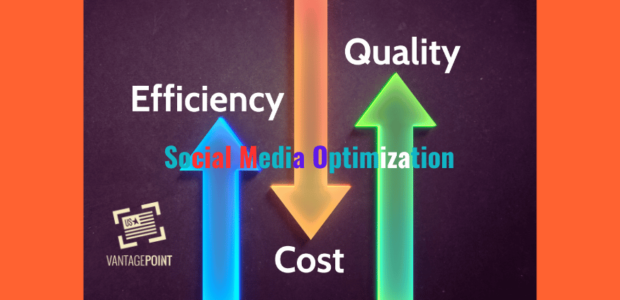 Social Media Optimization