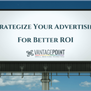 Strategize Your Advertising Strategize your advertising for Digital Marketing