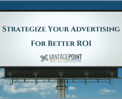 Strategize your advertising for Digital Marketing