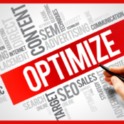 Marketing Optimization- Word Collage