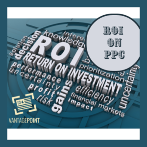 black Friday Marketing Campaign ROI on PPC- 