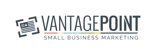 VantagePoint Logo