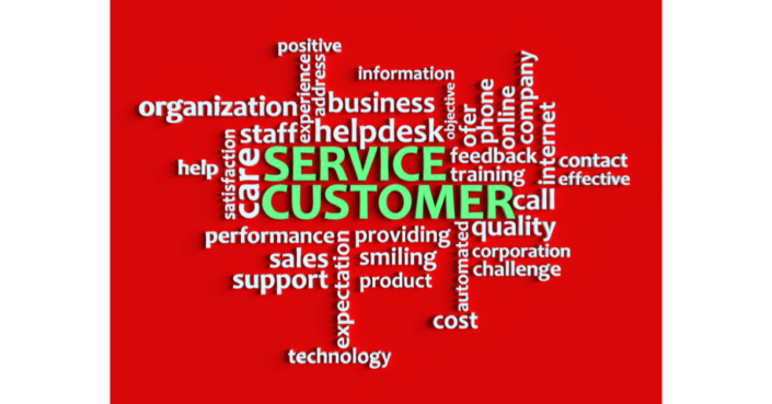 customer service brand loyalty