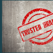 trusted brand- brand development