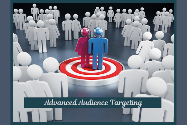 Advanced Audience Targeting