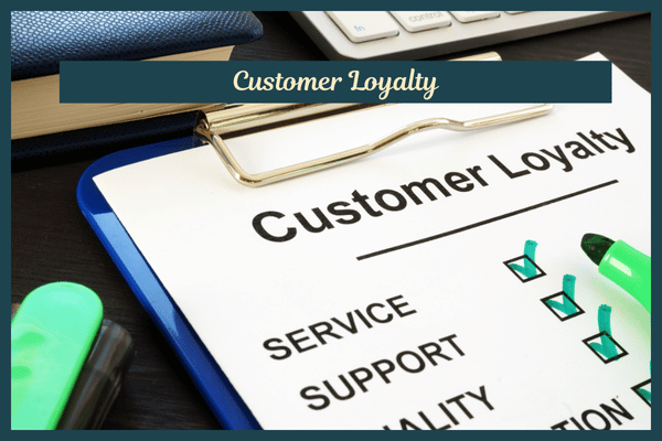 E-Commerce Marketing and Customer Loyalty