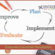 Evaluate Customer Perception