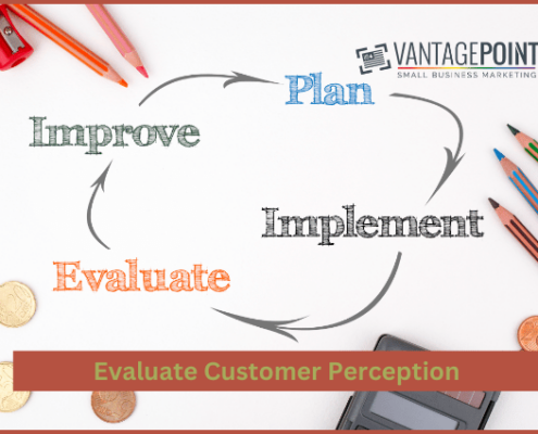 Evaluate Customer Perception
