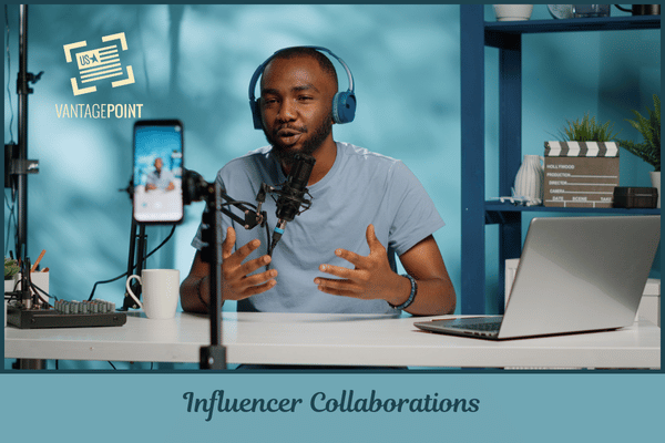 Influencer Collaborations