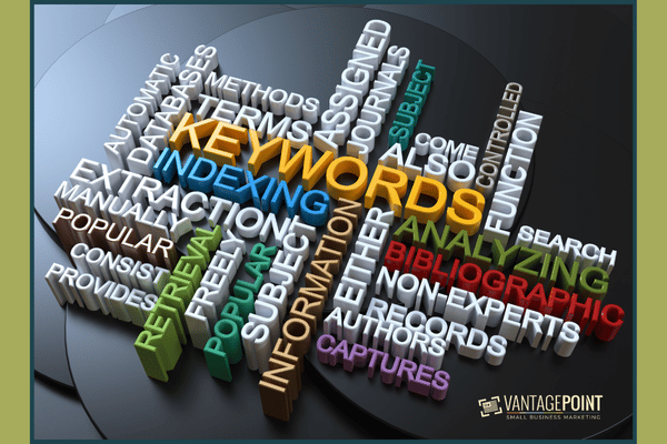 EO for Marketing Optimization - Keyword Research