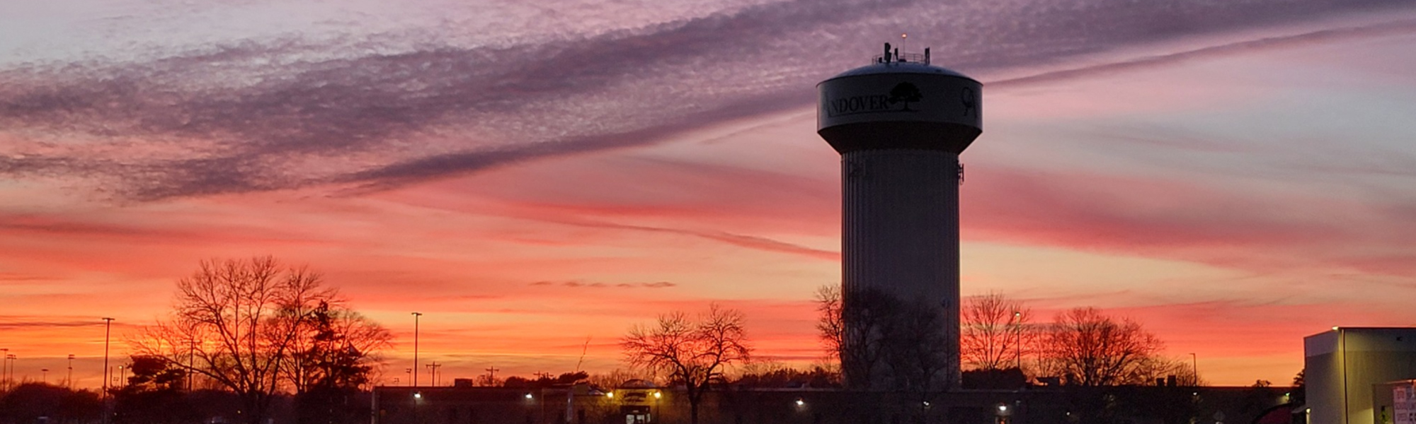 Cities We Service Digital Marketing for Andover, MN