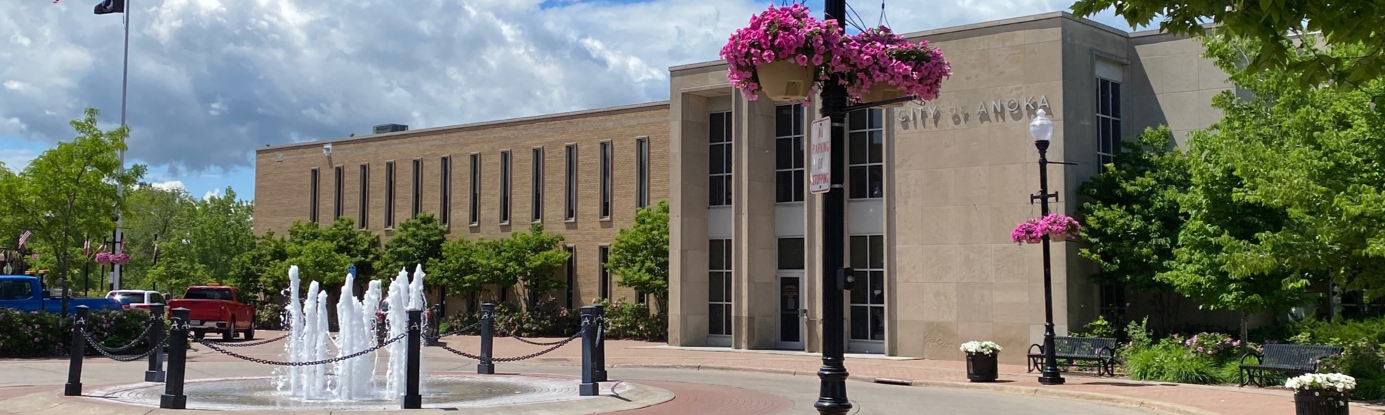 Cities We Service Digital Marketing for Anoka, MN