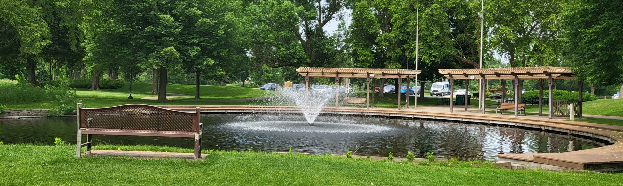 SEO Company for Brooklyn Center, MN