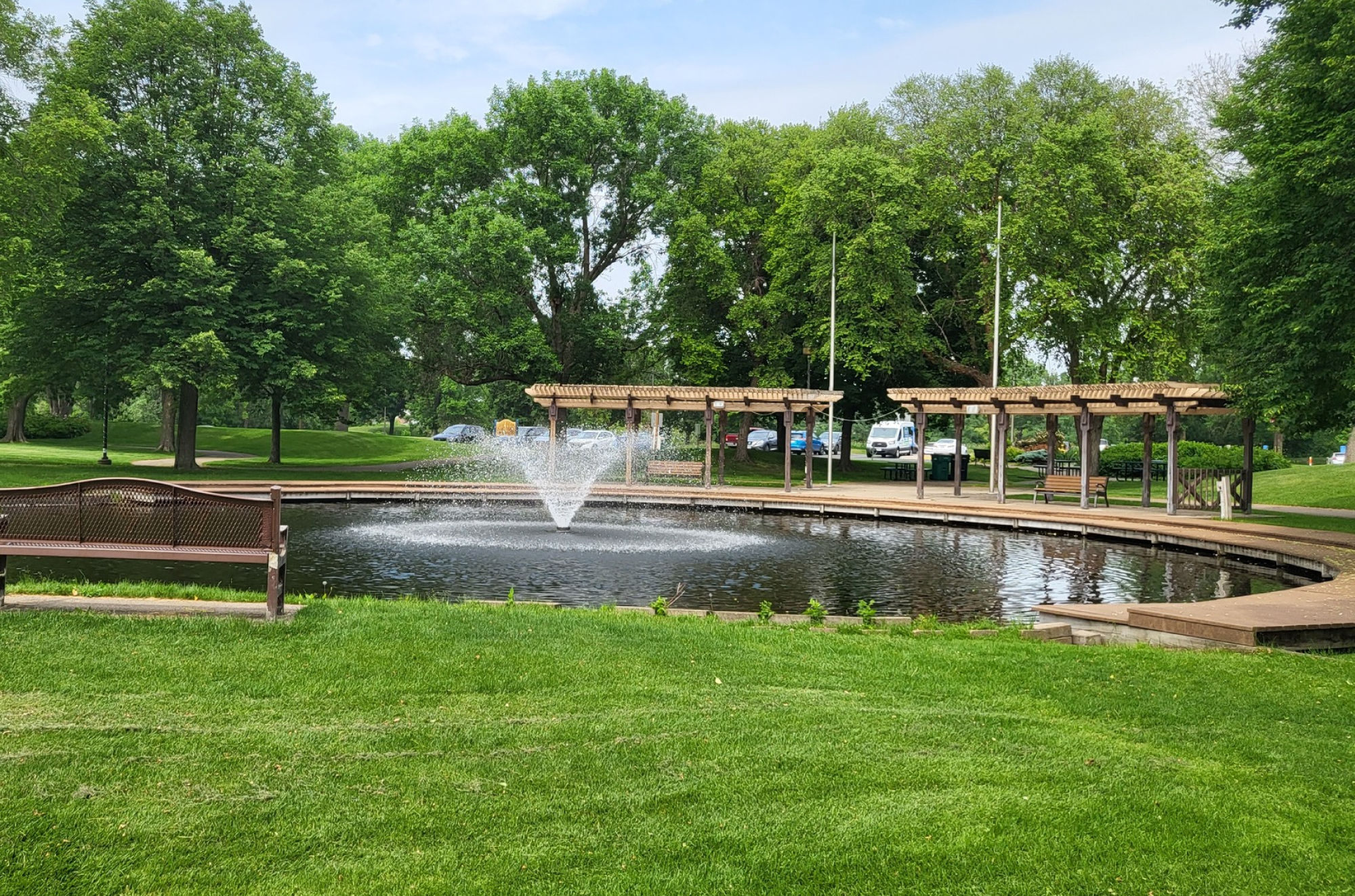 SEO Company for Brooklyn Center, MN