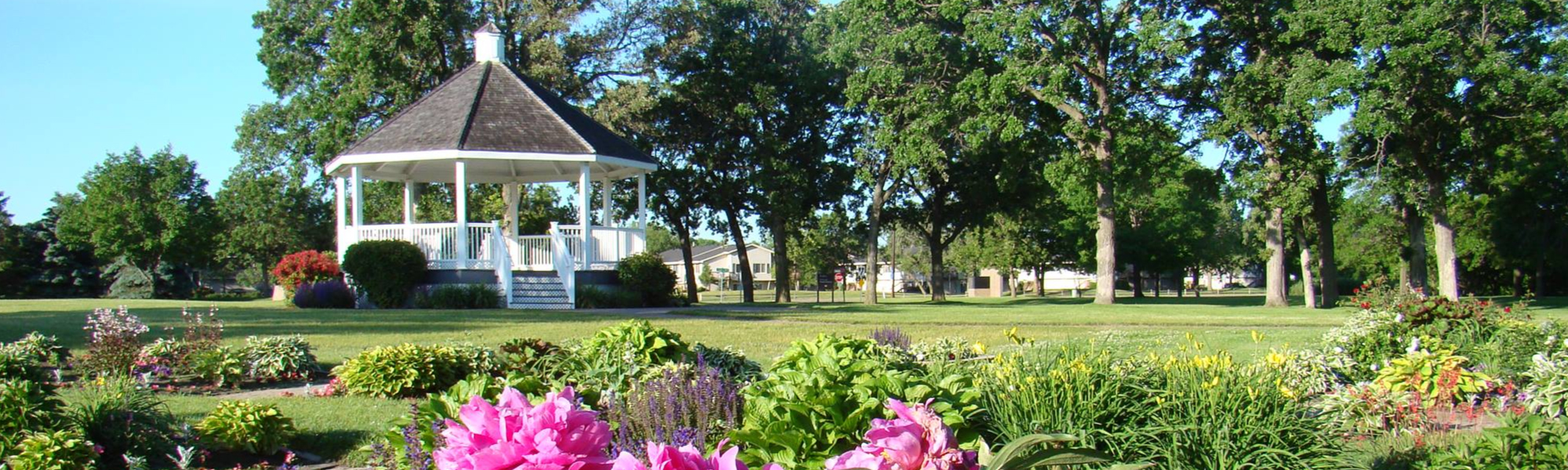 Cities We Service Digital Marketing for Brooklyn Park, MN