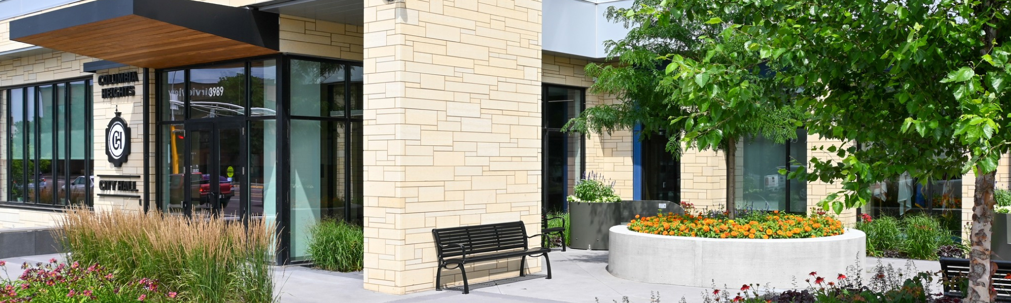 Cities We Service Digital Marketing for Columbia Heights, MN