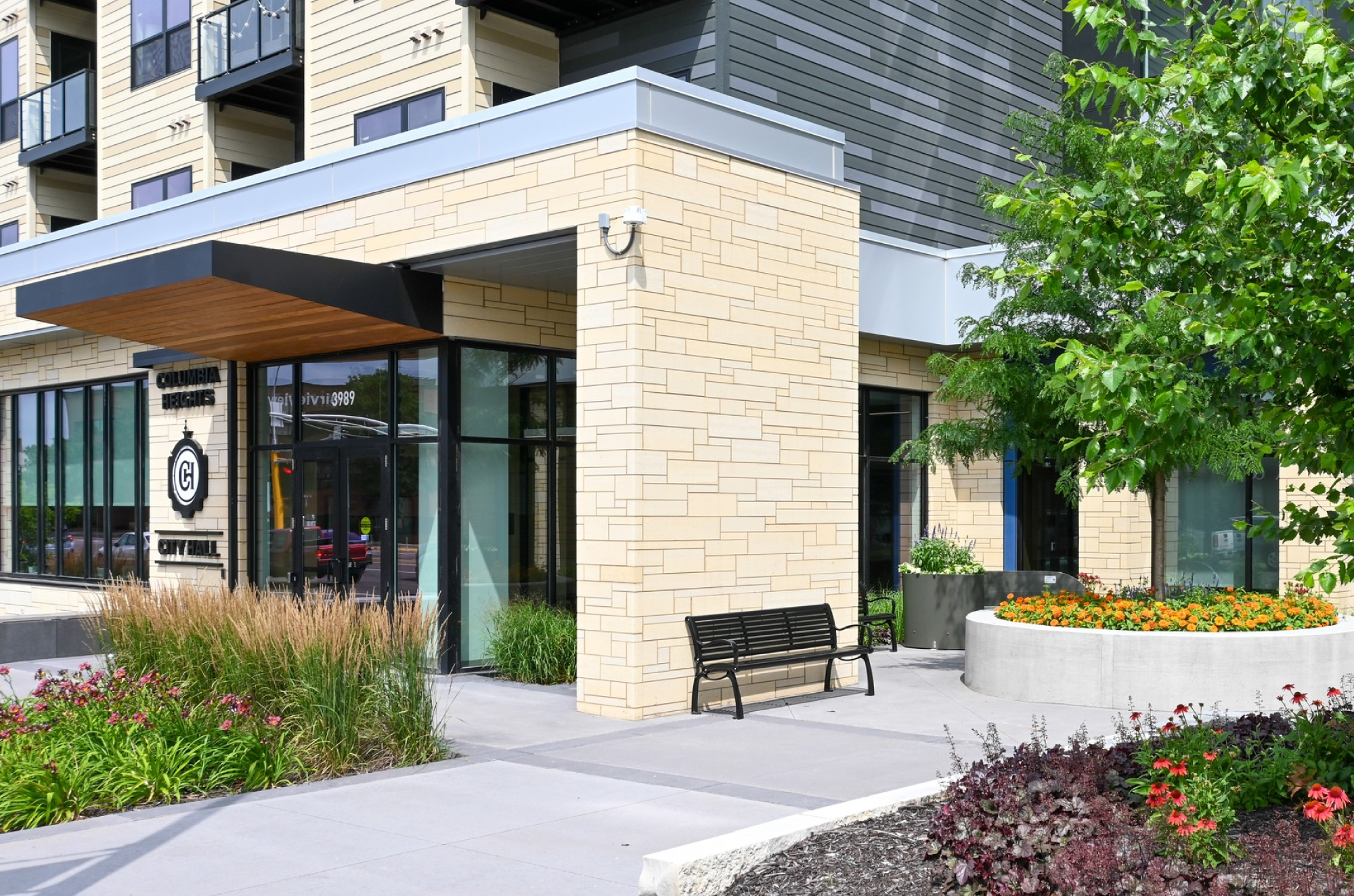 Cities We Service Digital Marketing for Columbia Heights, MN