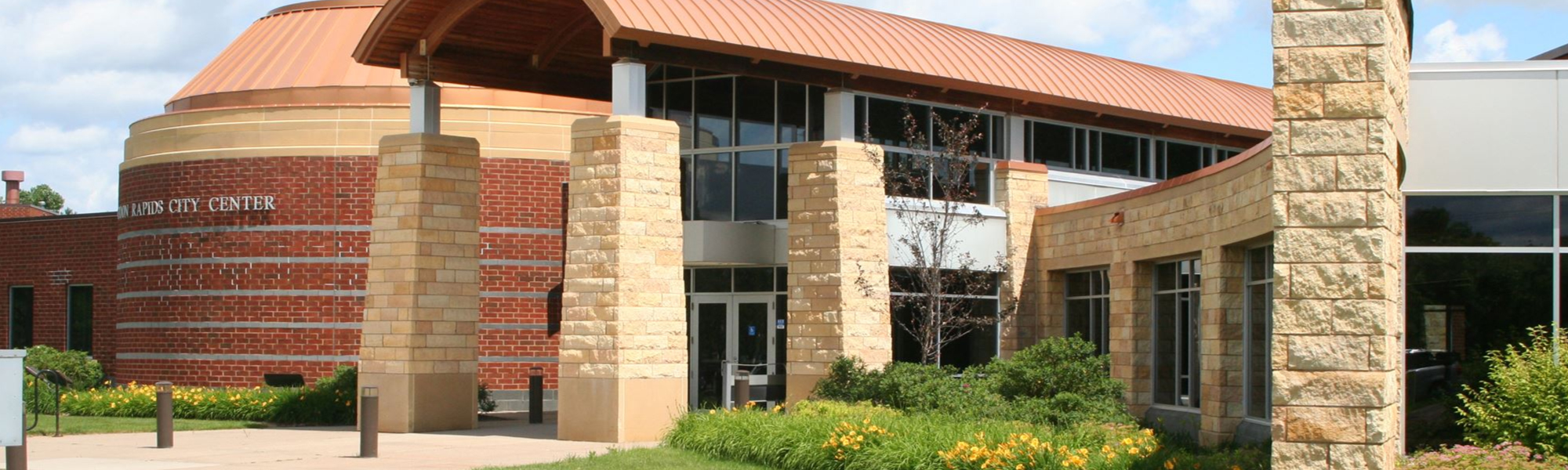 Cities We Service Digital Marketing for Coon Rapids, MN