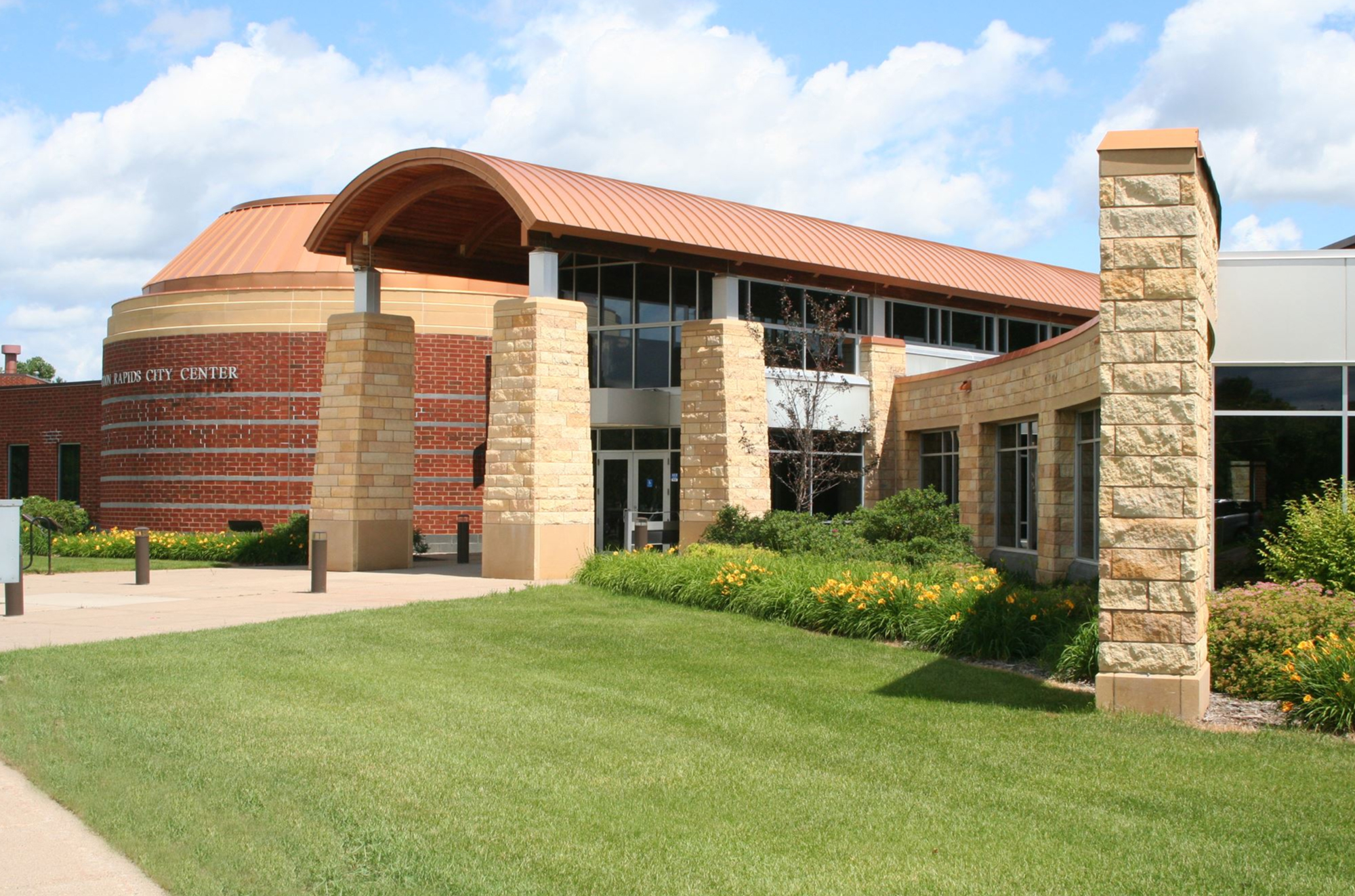 Cities We Service Digital Marketing for Coon Rapids, MN