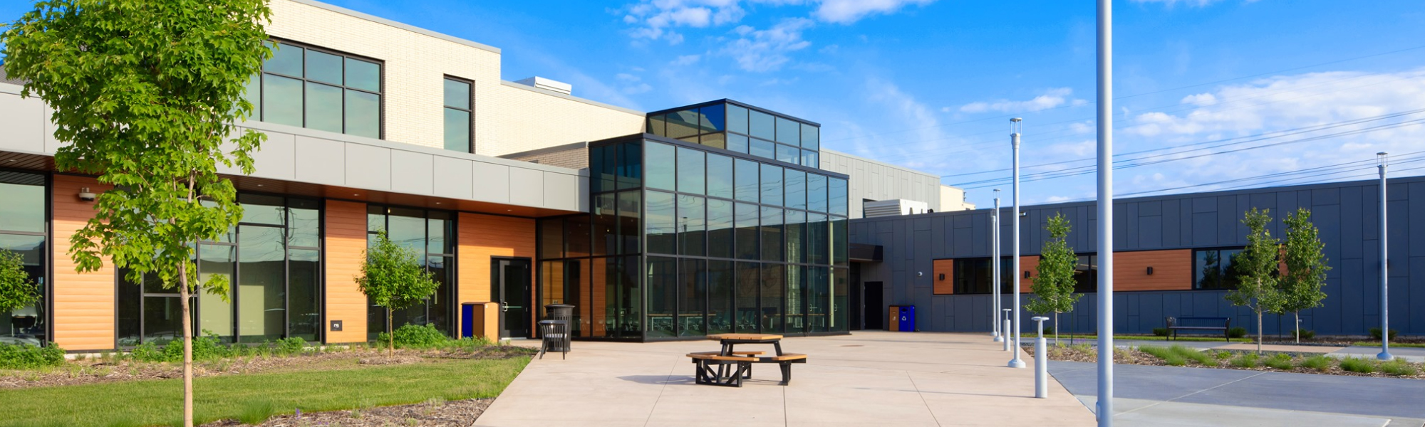 Cities We Service Digital Marketing for Fridley, MN